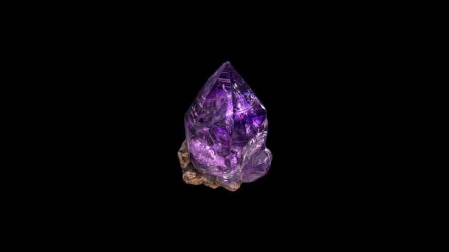 amethyst