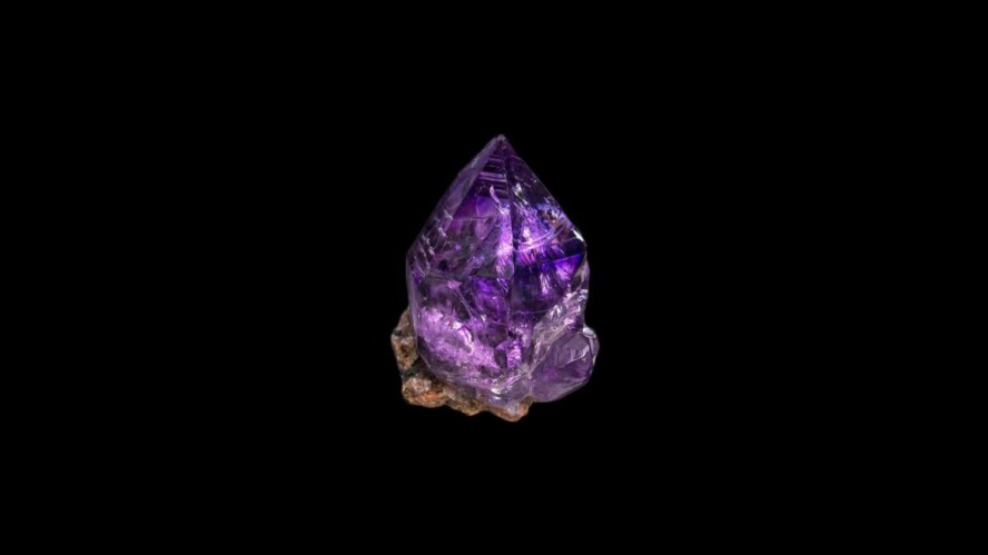 amethyst