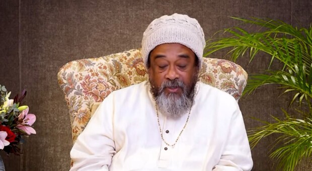 mooji