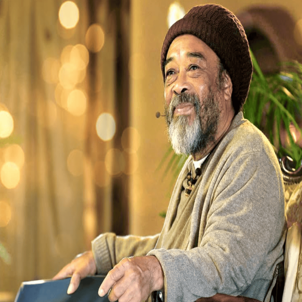 Mooji