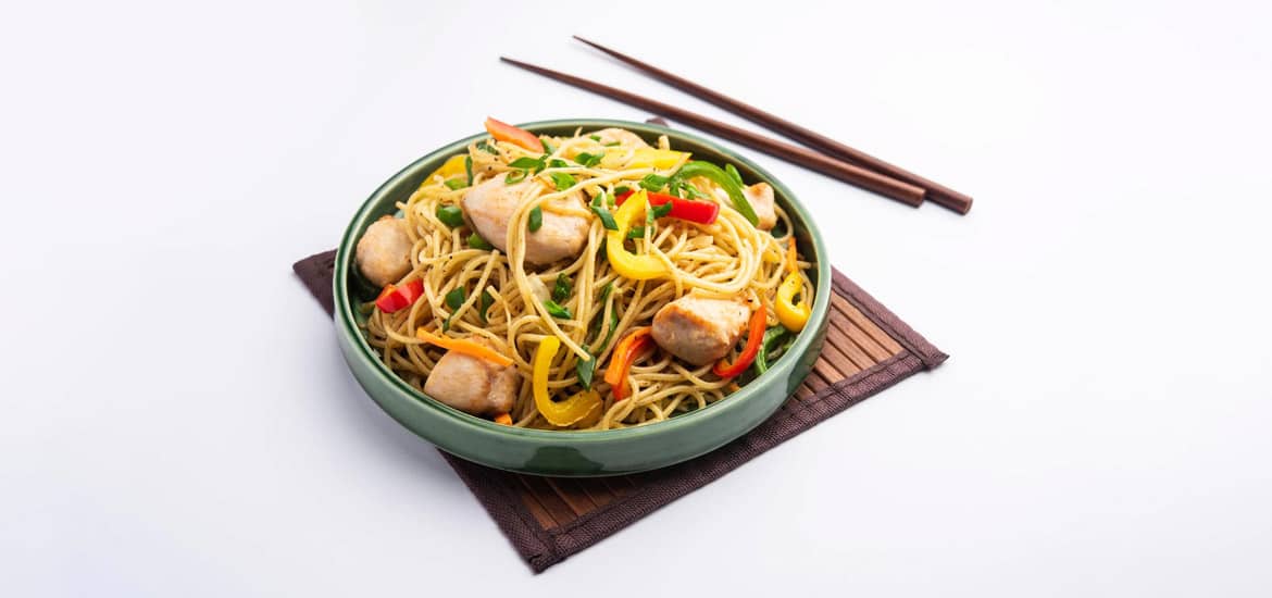 Mom’s Classic Homemade Spaghetti Sauce