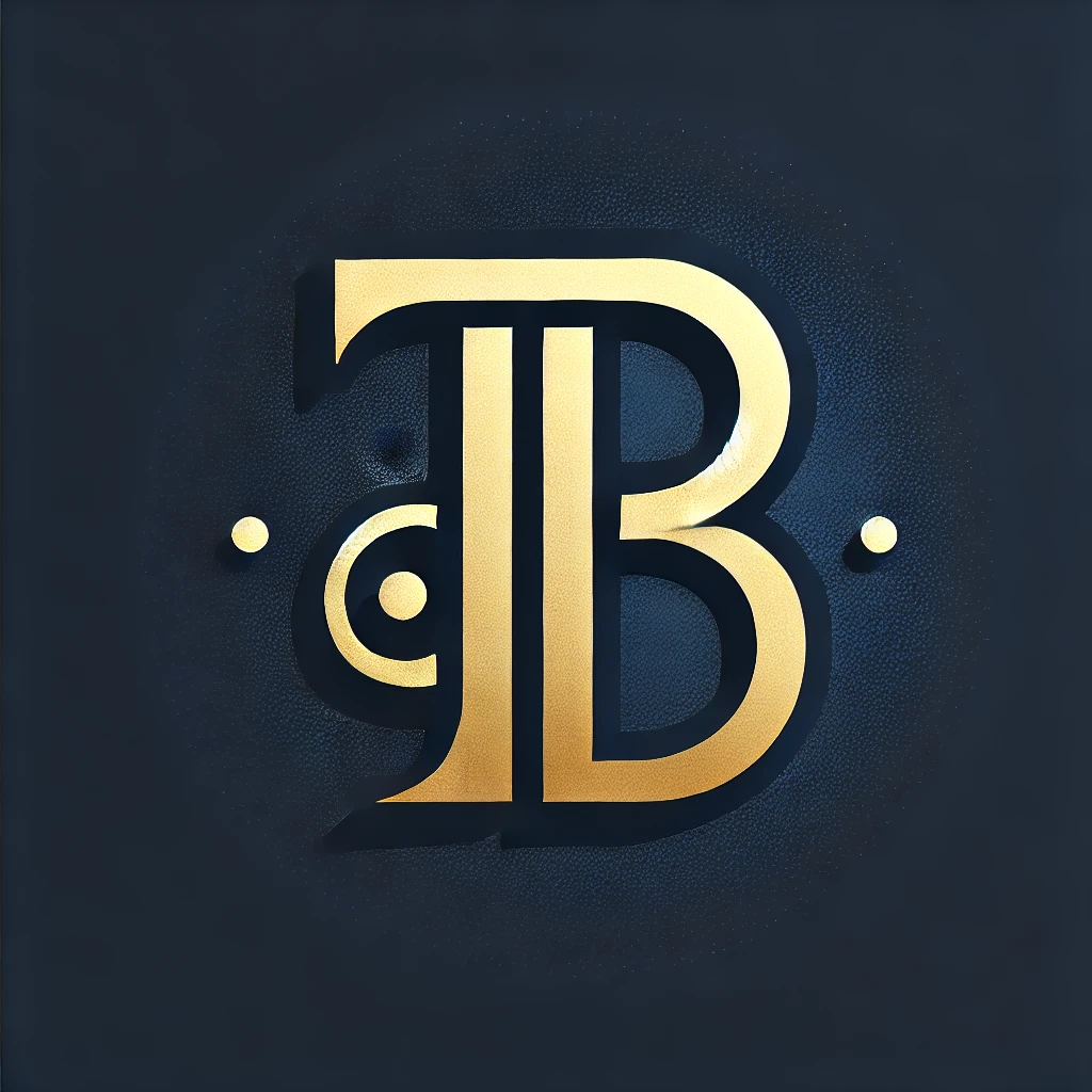 tb logo