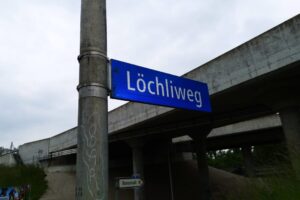 Schweizer Reeperbahn