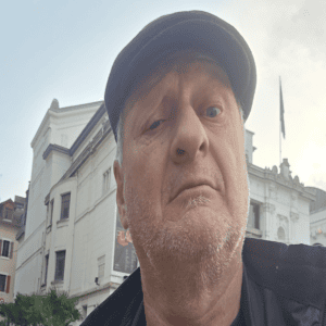 Old Man